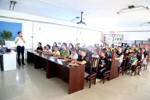 朗誦陶冶情操，書香伴我成長——文化講堂藝術活動策劃方案